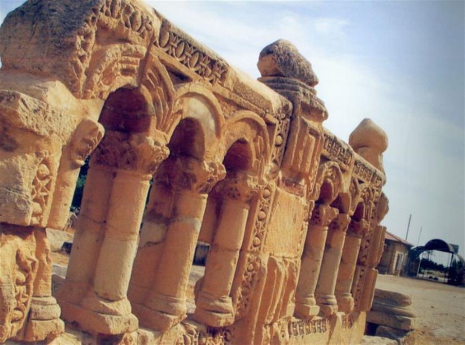 3545 6 اقدم مدينة في العالم - اعرف اقدم مدن العالم نوره طارق
