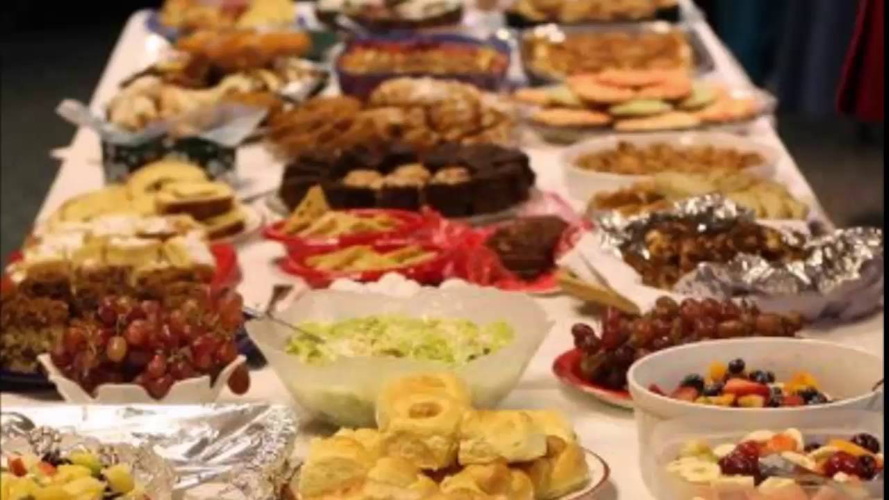 صور مائدة رمضان، أشهى المأكولات التي تعيد ذكرى رمضان 7278 11