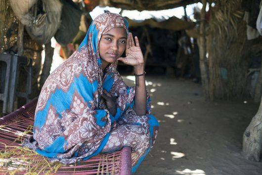 بنات سودانيات - شاهد جميلات السودان بالصور 2172 3