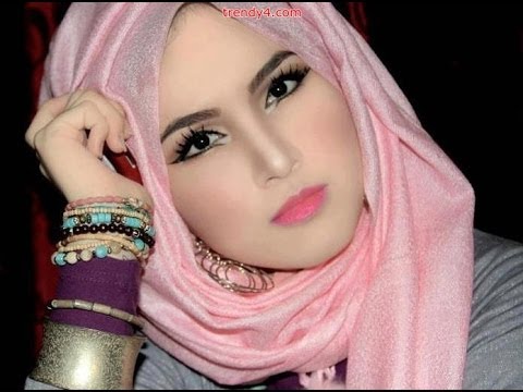 اجمل بنات محجبات فى العالم - اروع صور للبنت المحجبة 380 6