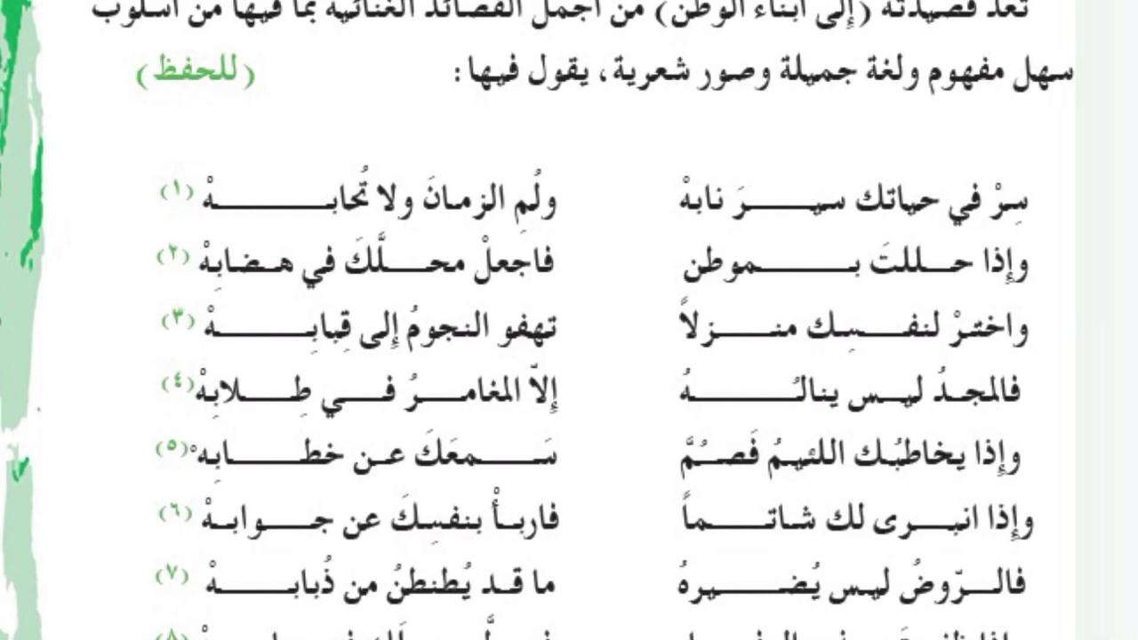 بيت شعر عن الصديق - الصديق كنز ولا يتعوض 1180 1