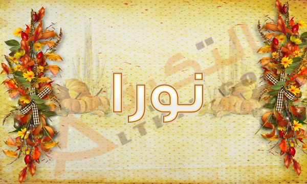 معنى اسم نوره - ما معنى اسم نوره 3040 1