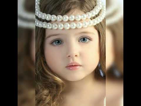 صور بنات صغار حلوات - احلى بنوتات عسل اوى 2597 7