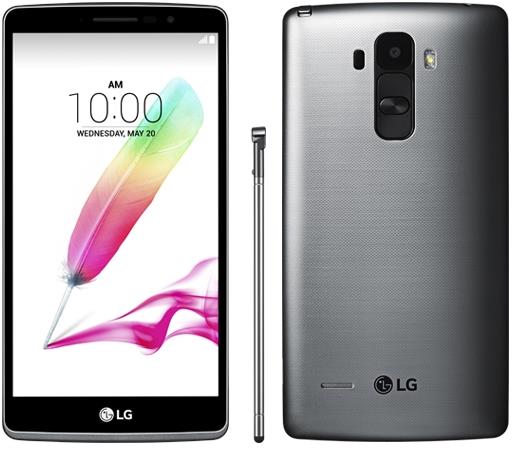 عيوب Lg G4 7074