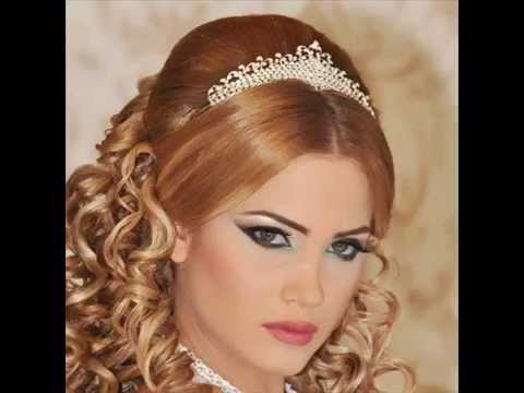 تسريحات عرايس - اجمل تسريحات عرايس 3143 1