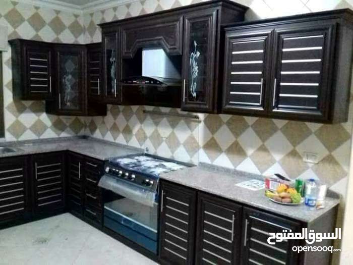 مطابخ المنيوم - تصميمات جديدة لمطابخ المنيوم 3948 4