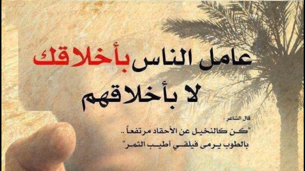 حكم من ذهب - اجمل الكلام الذي يعلمك عن الحياة 1462 1