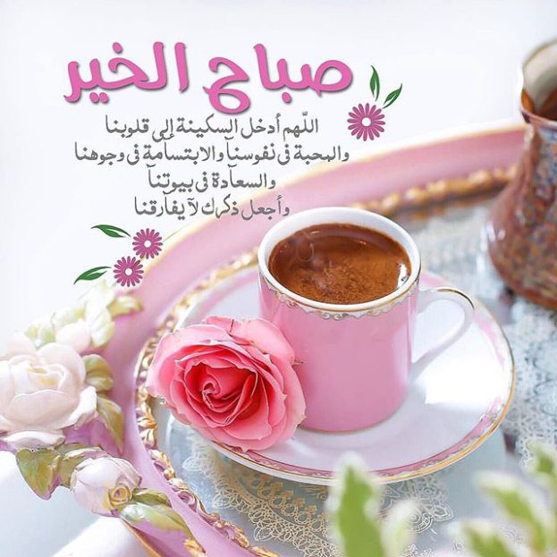 صباح خير - اجمل صباح الخير لاجمل ناس 3707 3