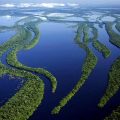 2022 10 اكبر نهر في العالم - اكبر واطول انهار العالم تشويق سلمان