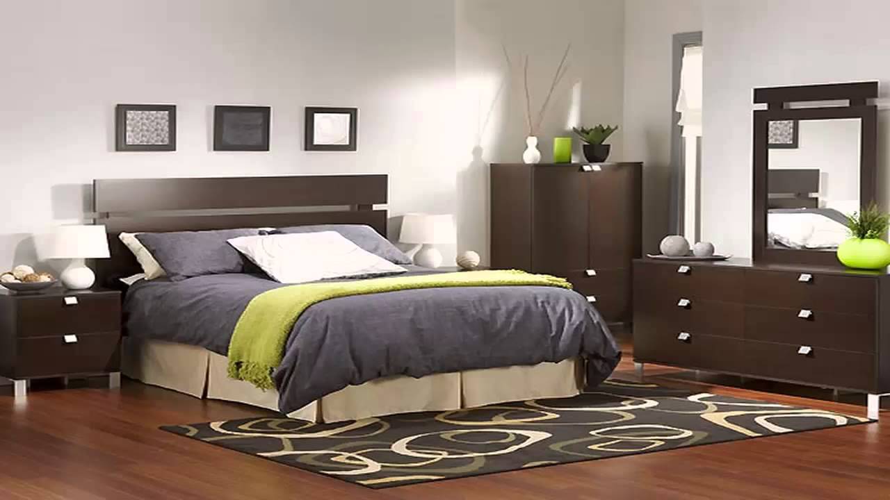 غرف نوم بسيطة ورخيصة , ارخيصة غرف نوم للفقراء - روشه