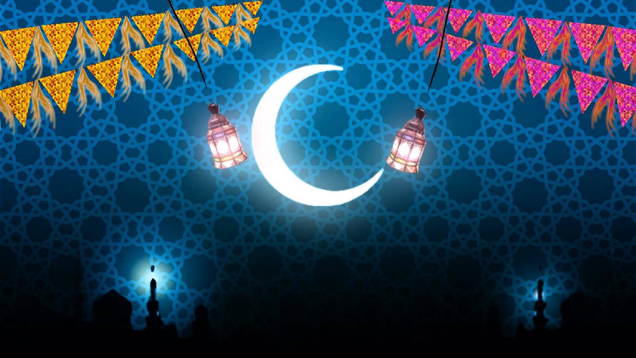 1715 3 خلفيات رمضان - فرحة الشهر الكريم في احدث خلفيات لرمضان 2020 محبه الخير