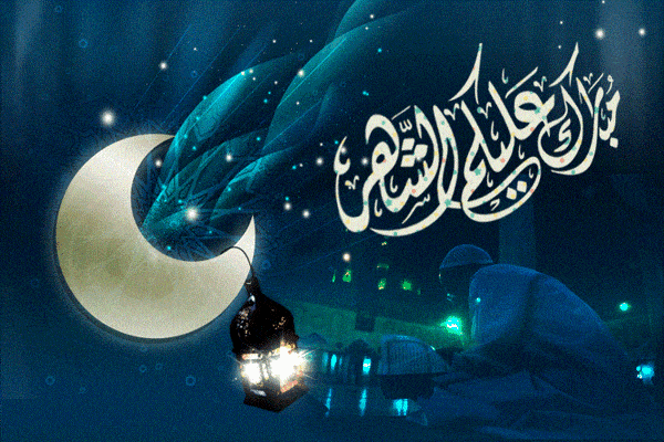 1715 خلفيات رمضان - فرحة الشهر الكريم في احدث خلفيات لرمضان 2020 محبه الخير