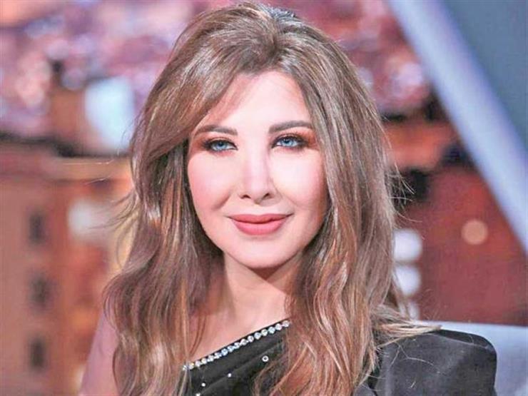 اغنية ان سالتك انت مين نانسى عجرم , المصرى معروف بجبروته