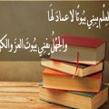14548 1 قصيدة عن العلم- مفيش احسن من التعليم رمزية عثمان